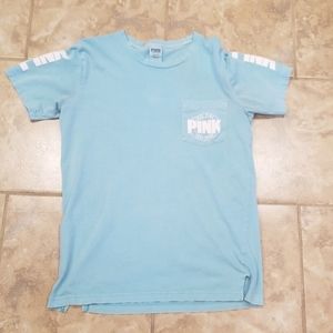 Victoria's secret Pink t-shirt